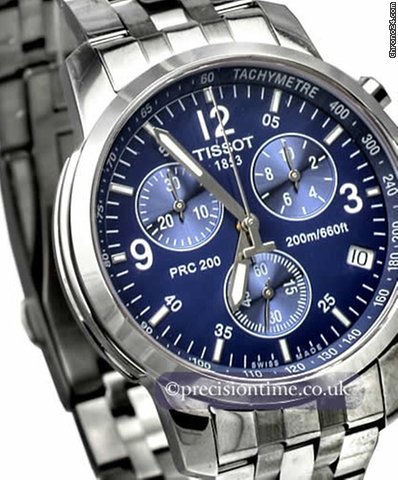 Tissot T-Sport T.SPORT /D.S.R.   NEW