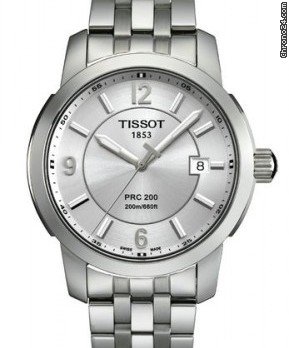 Tissot T-Classic T.CLASSIC /D.S.R. NEW