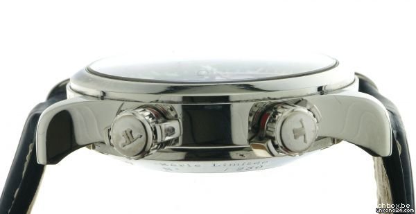 replica Jaeger-LeCoultre Master Compressor Memovox WATCHES 1
