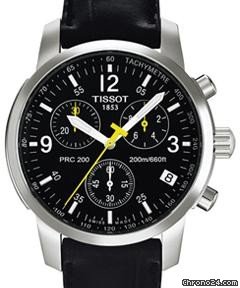 Tissot T-Sport T.SPORT /D.S.R.   NEW