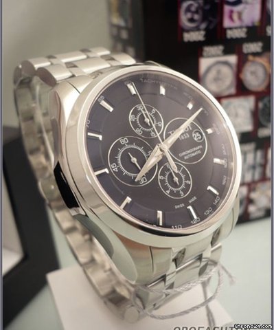 Tissot T-Sport T.SPORT /D.S.R.   NEW