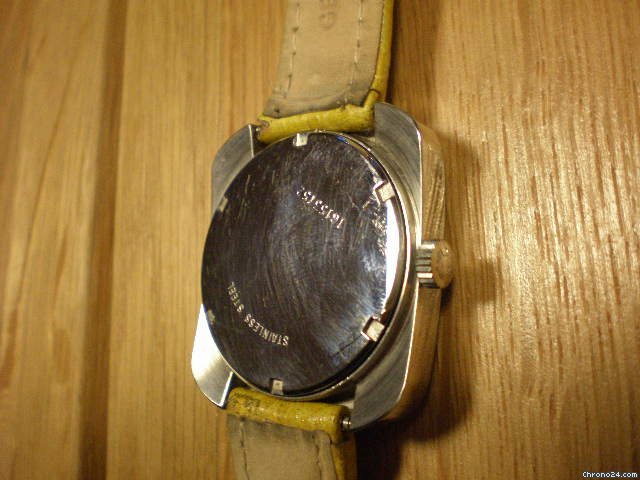 replica Longines comet WATCHES 1 
