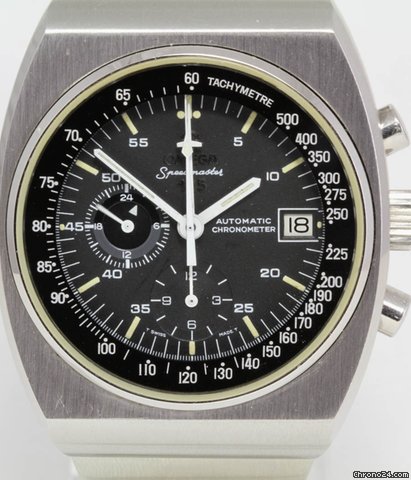 Omega Ref. 378.0801