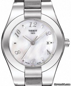 Tissot T-Trend T.TREND /D.S.R. NEW