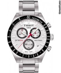 Tissot T-Sport T.SPORT /D.S.R.   NEW