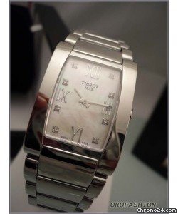 Tissot T-Trend T.TREND /D.S.R. NEW
