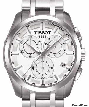 Tissot T-Trend T.TREND /D.S.R. NEW