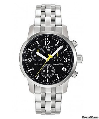 Tissot T-Sport T.SPORT /D.S.R.   NEW