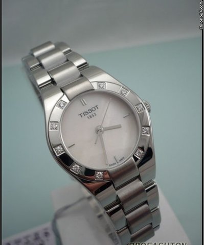 Tissot T-Trend T.TREND /D.S.R. NEW