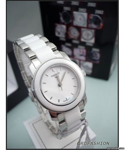 Tissot T-Classic T.CLASSIC /D.S.R. NEW