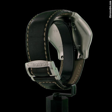 replica Ebel Hexagon R&eacute;gulateur WATCHES 1 