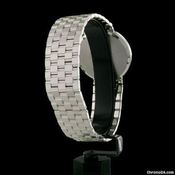 replica Audemars Piguet Classique "Clou De Paris" WATCHES 1 