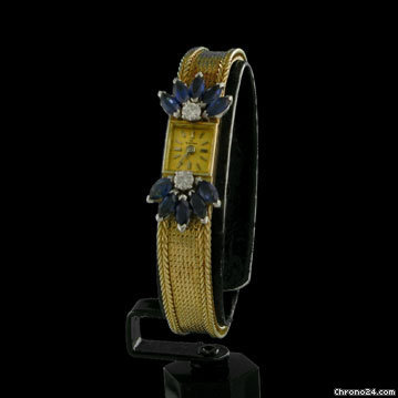 Blancpain Vintage Lady
