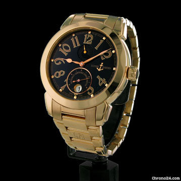 Ulysse Nardin Ulysse 1