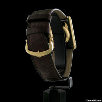 replica Cartier Tank Solo GM WATCHES 1 