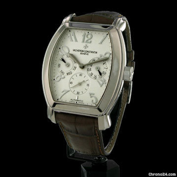 Vacheron Constantin Royal Eagle