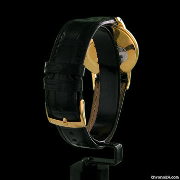 replica Jaeger-LeCoultre Futurmatic Auto. - Vintage WATCHES 1 