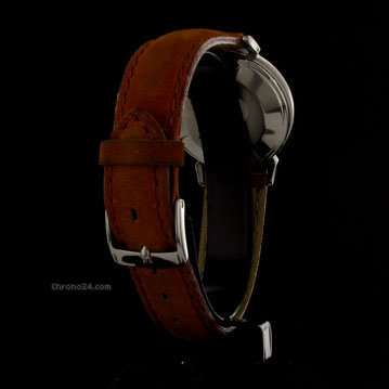 replica Jaeger-LeCoultre Classique Auto. 1950 WATCHES 1 