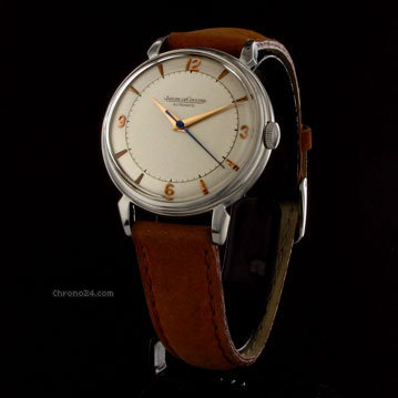 Jaeger-LeCoultre Classique Auto. 1950