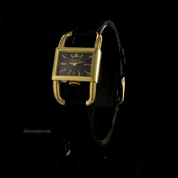 Jaeger-LeCoultre Etrier Lady