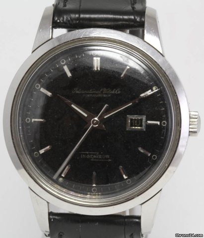 IWC Ref. 666