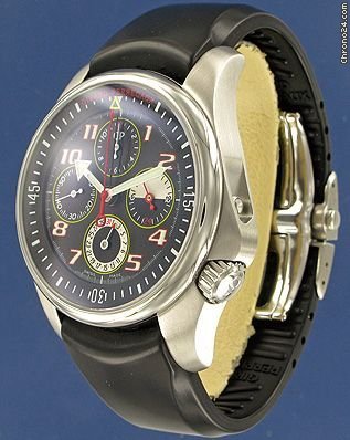 replica Girard Perregaux R&D 01 WATCHES 1 