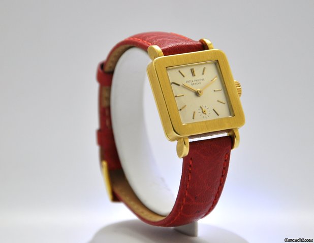 replica Patek Philippe Ref 2444 WATCHES 1 
