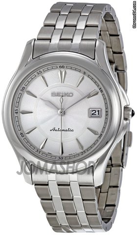 Seiko Automatic Mens Watch SNM041