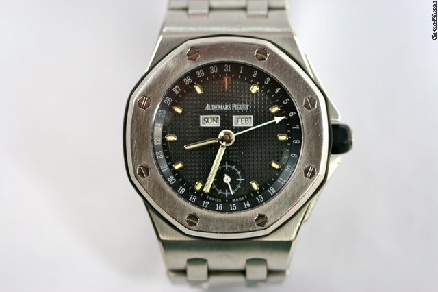 Audemars Piguet Royal Oak Offshore