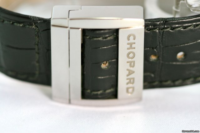 replica Chopard COLLECTOR'S ITEM TYCOON WATCHES 1 