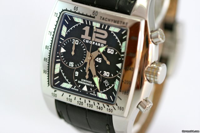 Chopard COLLECTOR'S ITEM TYCOON