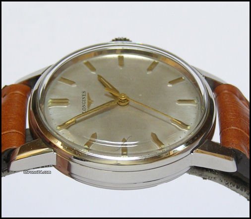 replica Longines Klassik ca. 1958 WATCHES 1 