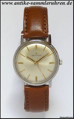 Zenith Klassik ca. 1960