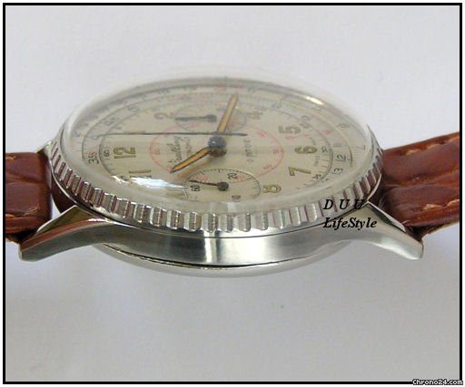 replica Breitling Chronomat ca. 1958 WATCHES 1 