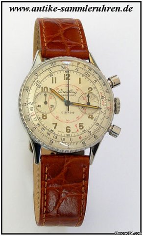 Breitling Chronomat ca. 1958