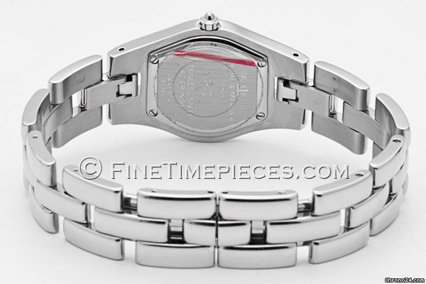 replica Baume & Mercier Linea Bombee Medium - MOA 08067 WATCHES 1 