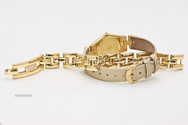 replica Baume & Mercier Linea Bombee Medium Variations - MOA 08205 WATCHES 1 