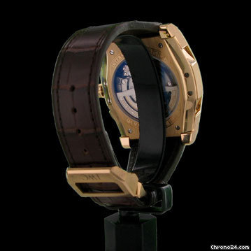 replica IWC Da Vinci Chronographe WATCHES 1 