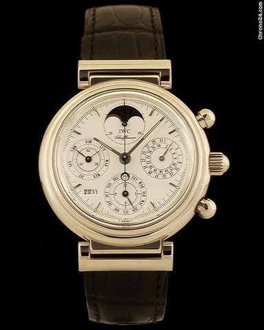 IWC Da Vinci