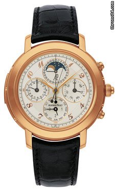Audemars Piguet Jules Audemars Grande Complication