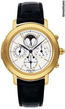 Audemars Piguet Jules Audemars Grande Complication
