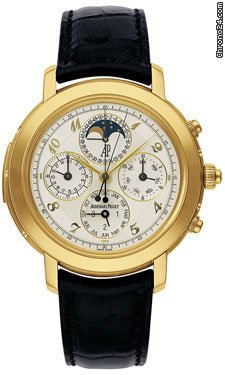 Audemars Piguet Jules Audemars Grande Complication