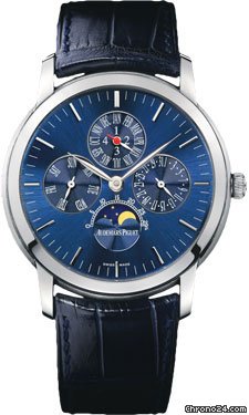 Audemars Piguet Jules Audemars Perpetual Calendar