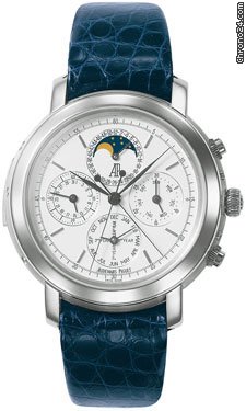 Audemars Piguet Jules Audemars Grande Complication