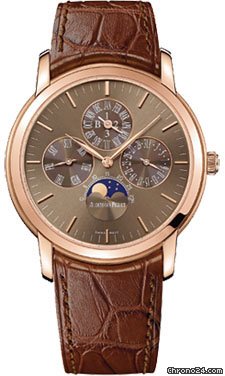 Audemars Piguet Jules Audemars Perpetual Calendar
