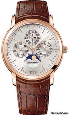 Audemars Piguet Jules Audemars Perpetual Calendar
