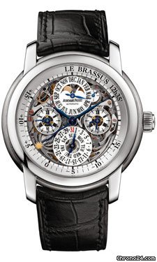 Audemars Piguet Jules Audemars Equation Of Time