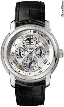 Audemars Piguet Jules Audemars Equation Of Time