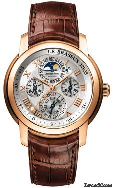 Audemars Piguet Jules Audemars Equation Of Time