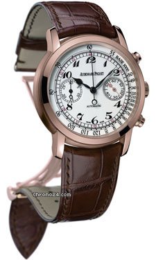Audemars Piguet Jules Audemars Chronograph